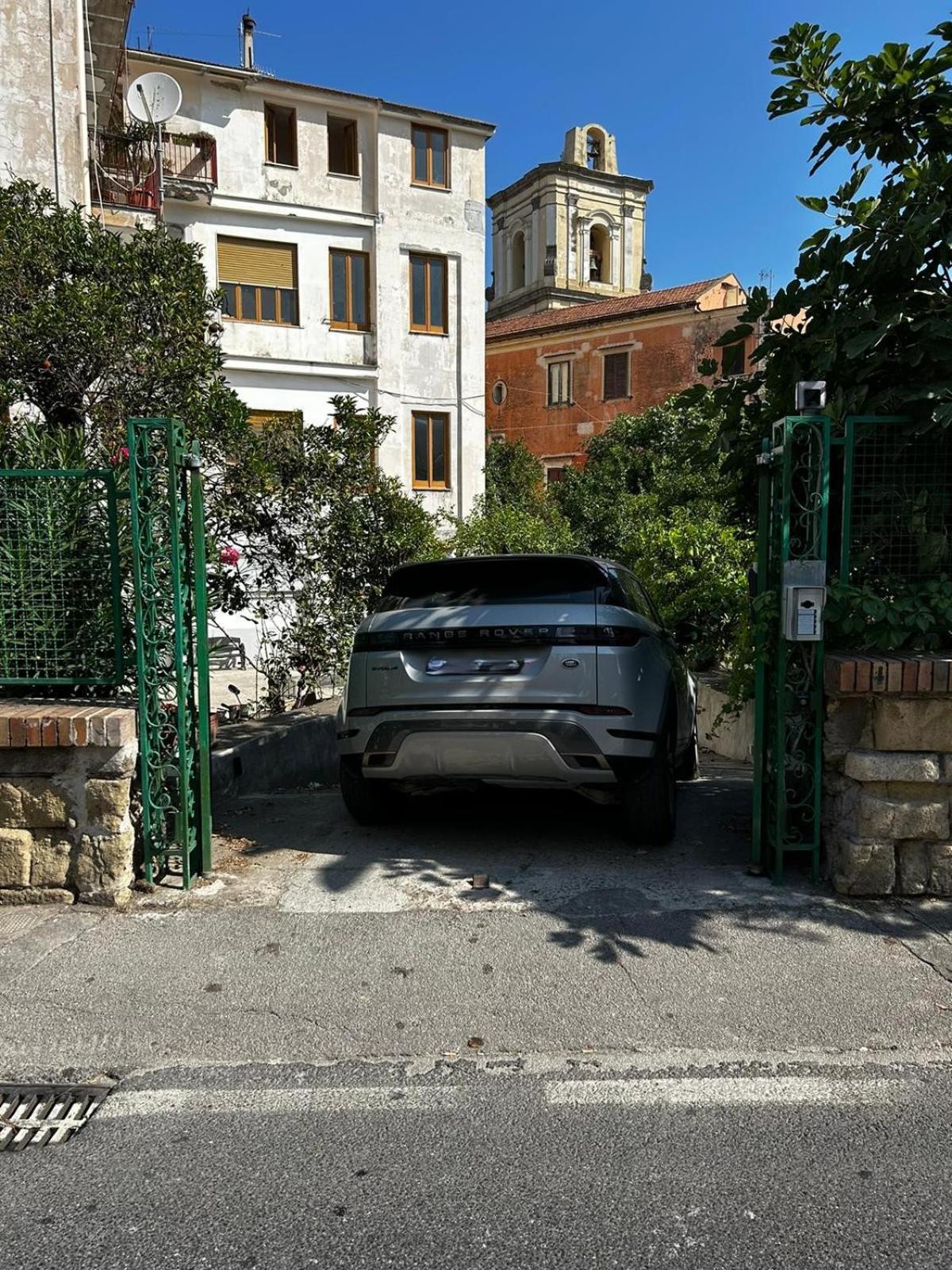 Maison Rosetta Sant'Agnello Exterior photo